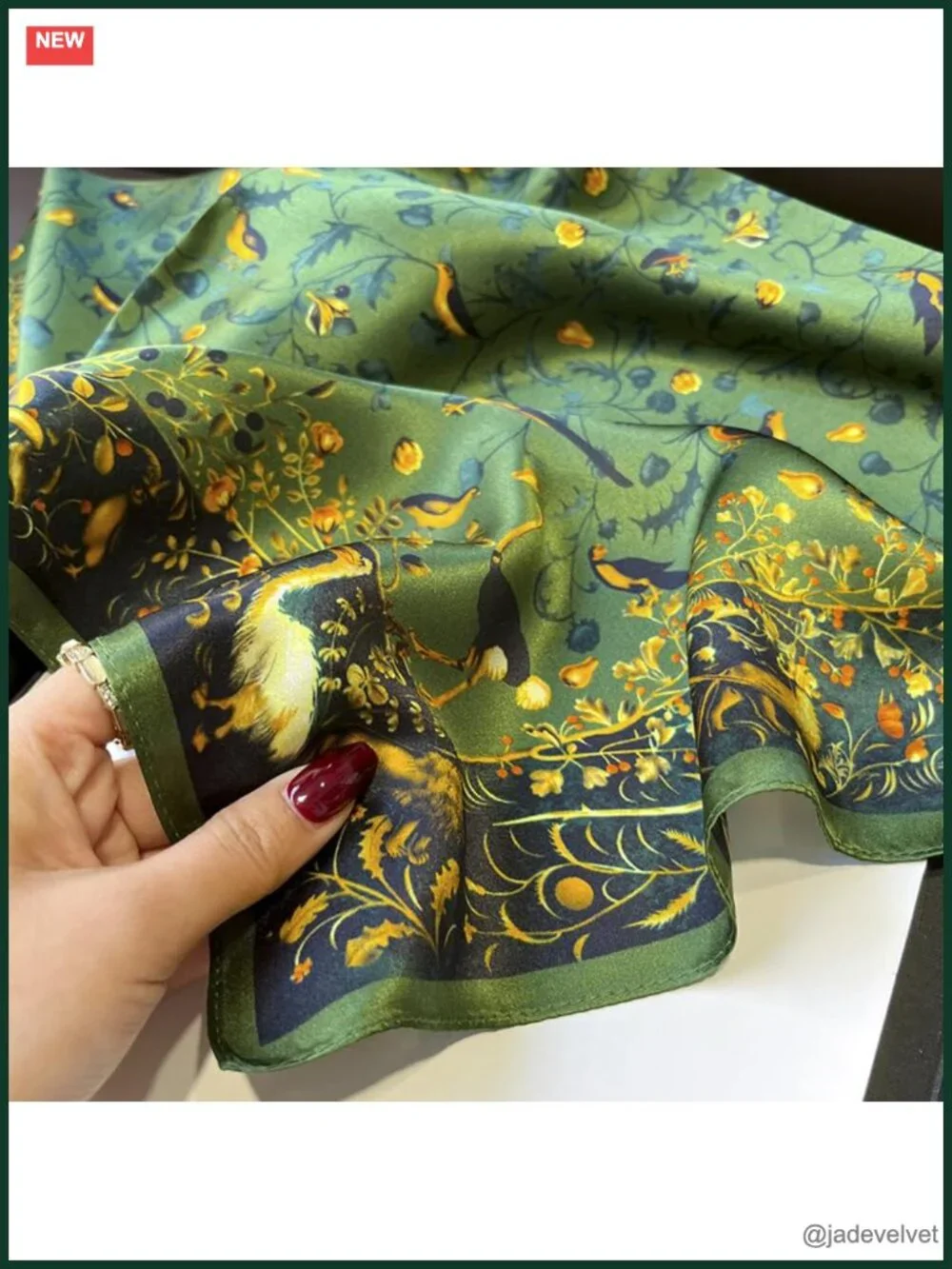 100% Pure Mulberry Silk 26